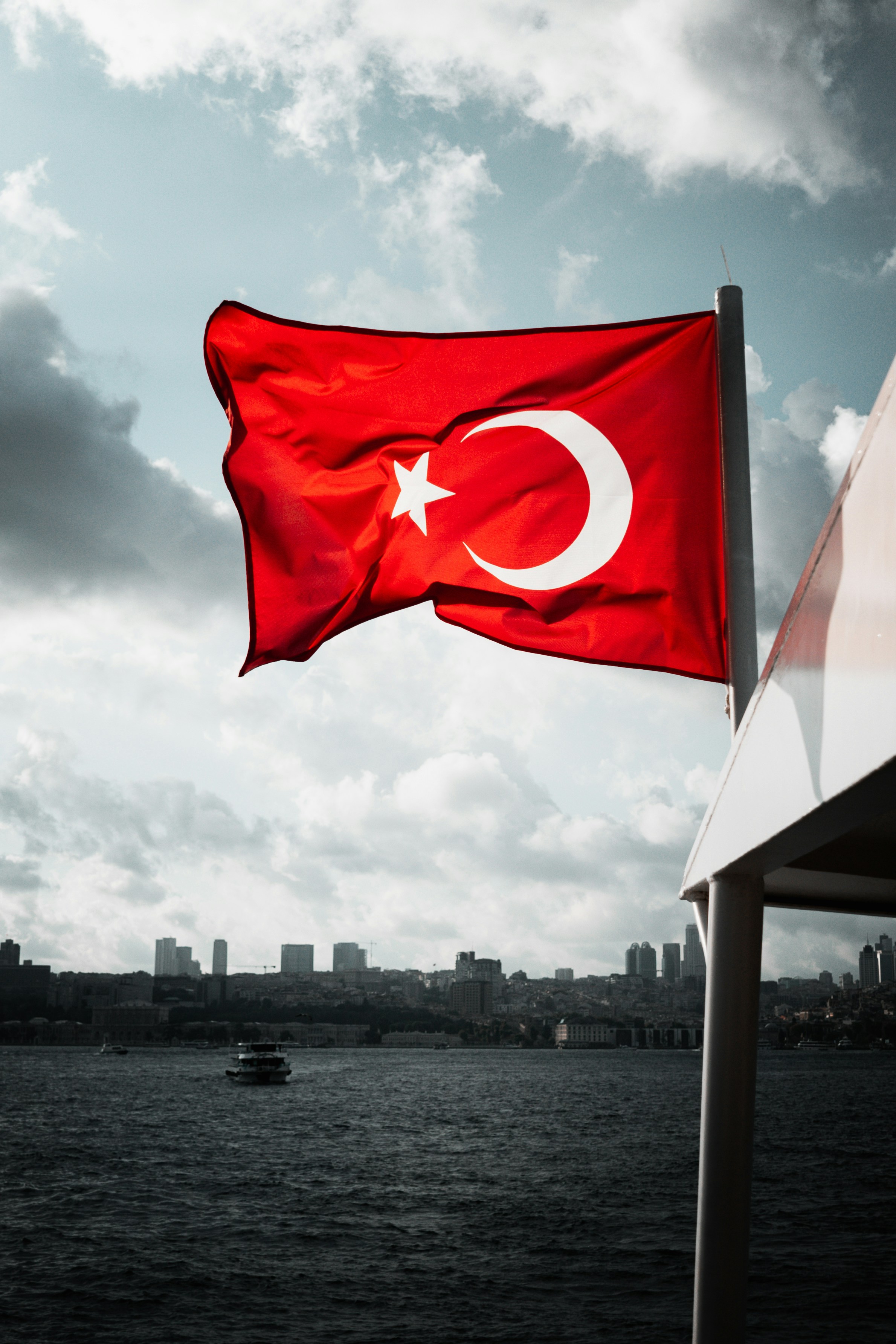 Turquie