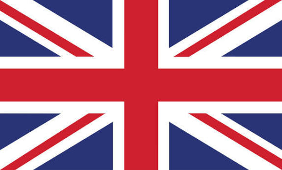 Drapeau du Royaume-Uni